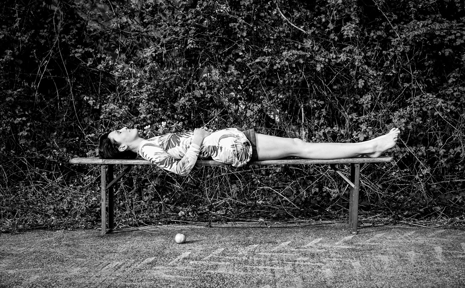 die Geschichte ein Maerchen